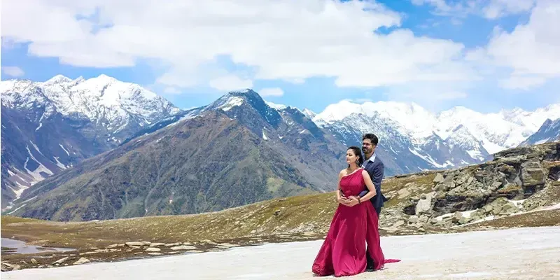 Shimla & Spiti gallery 2